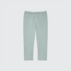 UNIQLO＊フリースレギンス＊10分丈＊90cm