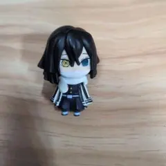 .伊黒小芭内 「鬼滅の刃 ならぶんです。3」