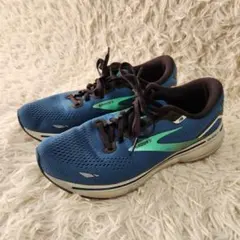 BROOKS ブルックス　ゴースト15 ランニングシューズ 27.5cmのサムネイル