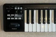 ROLAND A-49 MIDIキーボードのサムネイル