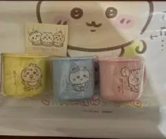 ちいかわベビー　マグカップ　うさぎ　ちいかわ　ハチワレ