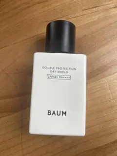 めぐ様専用‼️BAUM DOUBLE PROTECTION DAY SHIELD