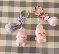 2025年最新】ラブブまとめ売りの人気アイテム - メルカリ