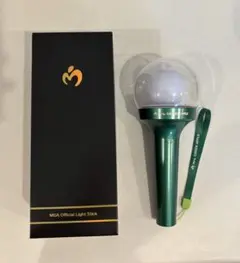 Mr. GREEN APPLE 公式ライトスティック