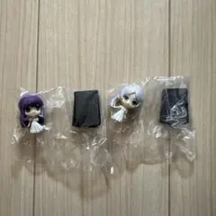 葬送のフリーレン しろくろカプセル 白ver.