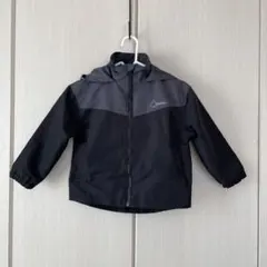 ⭐️新品⭐️LOGOS DAYS ウィンドブレーカー 120cmのサムネイル