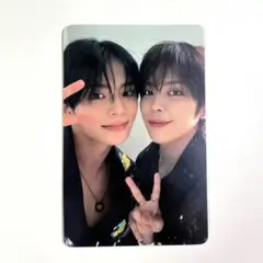 verivery Liminality カンミン ヨノ ユニット　トレカ