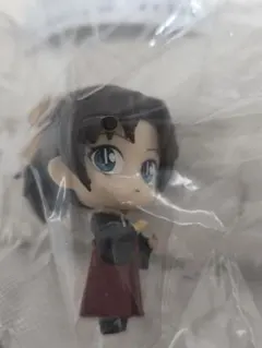 名探偵コナン　コレクションフィギュアリッチ　和洋折衷ver. 遠山和葉