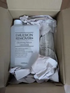 2026年最新】エマルジョンリムーバーの人気アイテム - メルカリ