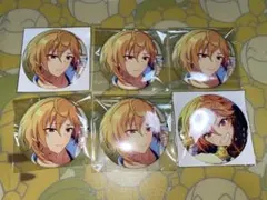 【匿名配送】あんスタ 仁兎なずな 缶バッジ 2024 Dec