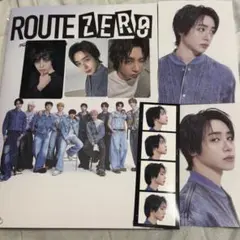 xikers ROUTE ZERO SPECIALver ミンジェ セット - メルカリ