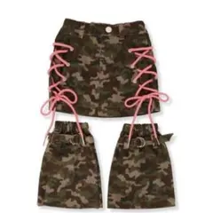 2025年最新】KOGYARU バースデイ スカートの人気アイテム - メルカリ