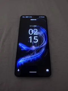 2026年最新】機種名：AQUOS zero5G basic スマートフォン本体の人気