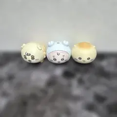 ちいかわBaby ハイハイフィギュア　古本屋 くりまんじゅう シーサー