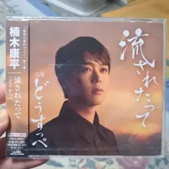 楠木康平　流されたって