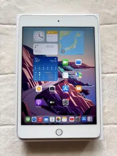 1006【早い者勝ち】iPad mini4 第4世代 128GB WIFIモデル - メルカリ