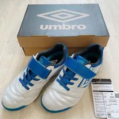Umbro 19センチ サッカーシューズ