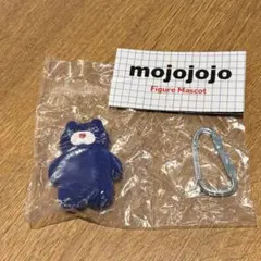 mojojojo フィギュアマスコット Nicky