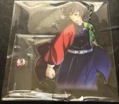 鬼滅の刃 ワールドツアーキービジュアル アクリルスタンド 冨岡義勇