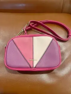 VIVAYOU ショルダーバッグ