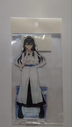 鮫升 コモリ アクリルスタンド - メルカリ