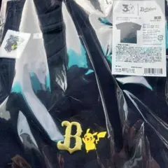 千葉ロッテマリーンズ ポケモン プラクティスTシャツ M - メルカリ
