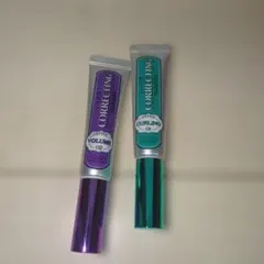 HolikaHolika ラッシュコレクティングマスカラ セットのサムネイル