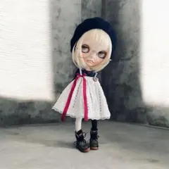 フルセット☆ダンディディアレスト☆オビツ22s☆ブライス☆ネオ