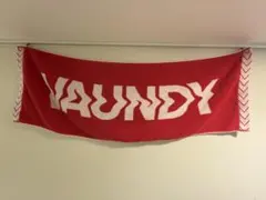 2026年最新】vaundyタオルの人気アイテム - メルカリ