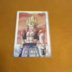 スーパードラゴンボールヒーローズ UGM7-029 DA ゴジータ 美品 - メルカリ