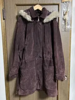 ヴィンテージ レザー　ジャケット　コート