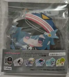 フラガリアメモリーズ 　タッサム