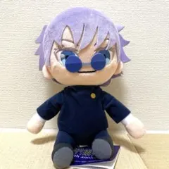 2025年最新】ラウンドワン 呪術廻戦 マスコットの人気アイテム - メルカリ