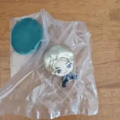 1番くじ　C賞フィギュア　若井滉斗