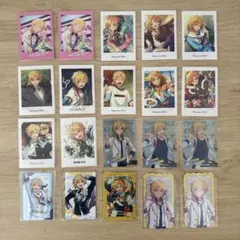 あんすた ぱしゃっつ グッズ カード まとめ売り 仁兎なずな