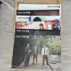 2025年最新】one room 会報の人気アイテム - メルカリ