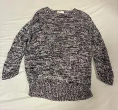 RADIATE BASIC ニット セーター モノトーン