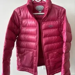 Callaway Golf X Series Mサイズ ピンクジャケット