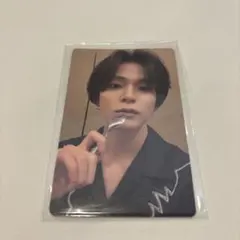 treasure reboot weverse アサヒ　トレカ　アンコン限定