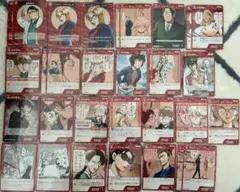 ⑦名探偵コナン 赤 まとめ売り