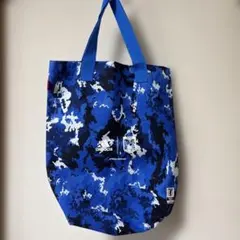 adidas トートートバッグ　ＪＦＡ