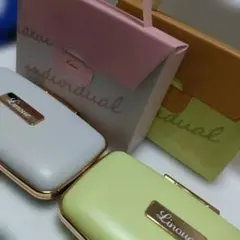 リヌエ　カラーパレット