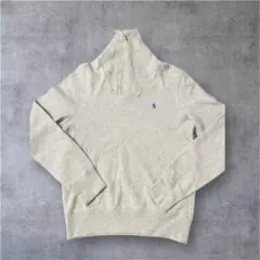 90s Polo Ralph Lauren セーター S