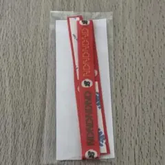 なにわんだーまん スマホリボン ファミクラストア限定 HARDWORKなにわ男子