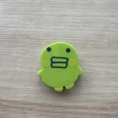 くちぱっち クリップ ちゃお付録