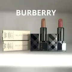 BURBERRY 口紅 01 05 セット 各1g バーバリーキス　バーバリーのサムネイル