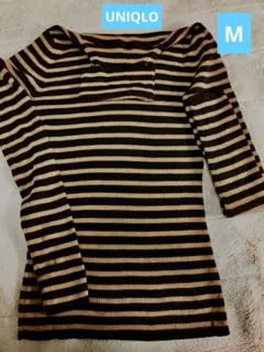 タートルネック Mサイズ 毛100%