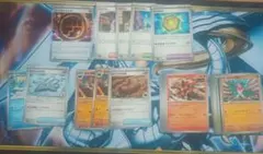 ロックとうエネルギー　ムニキスゼロ