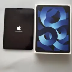 iPad Air 第5世代Wi-Fiモデル64GB スペースグレー - メルカリ