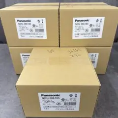 Panasonic NDN 26311 LEDダウンライト(電源ユニット有) - メルカリ